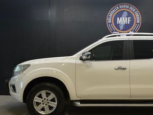 Nissan Navara bild 5