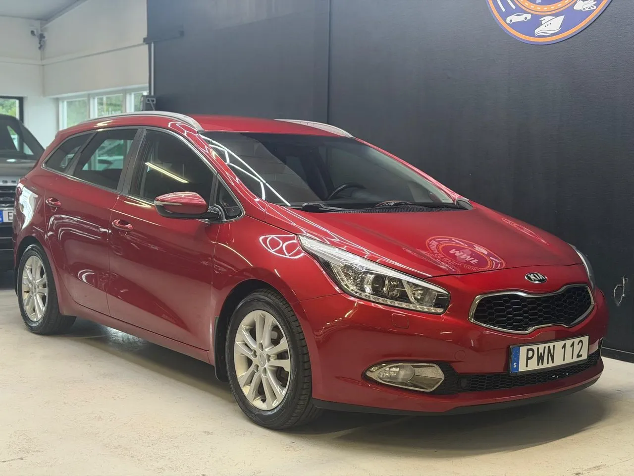 Vehicle image 2