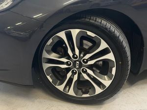 Kia Cee´d bild 17