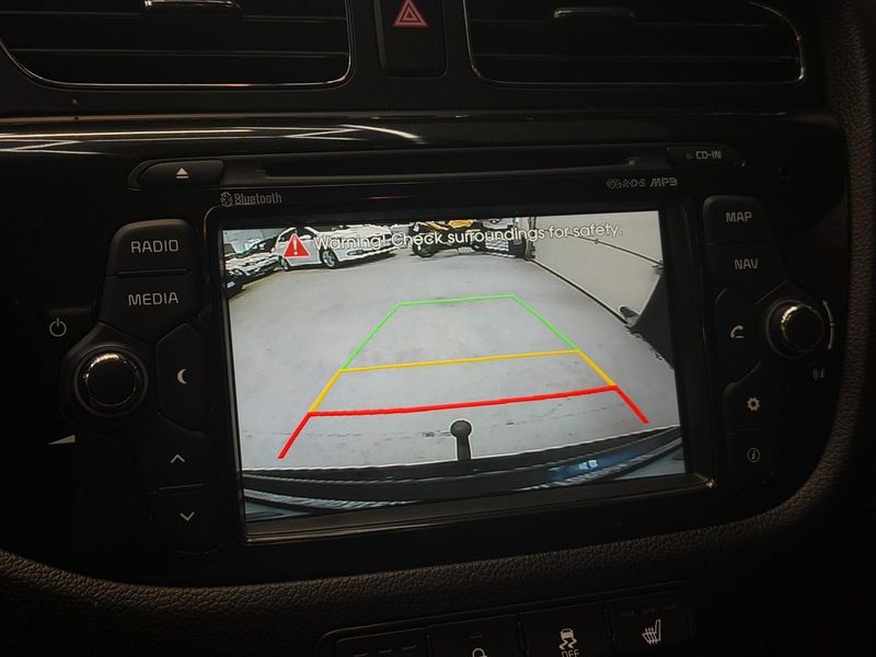 Kia Cee´d bild 21
