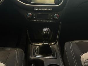 Kia Cee´d bild 12