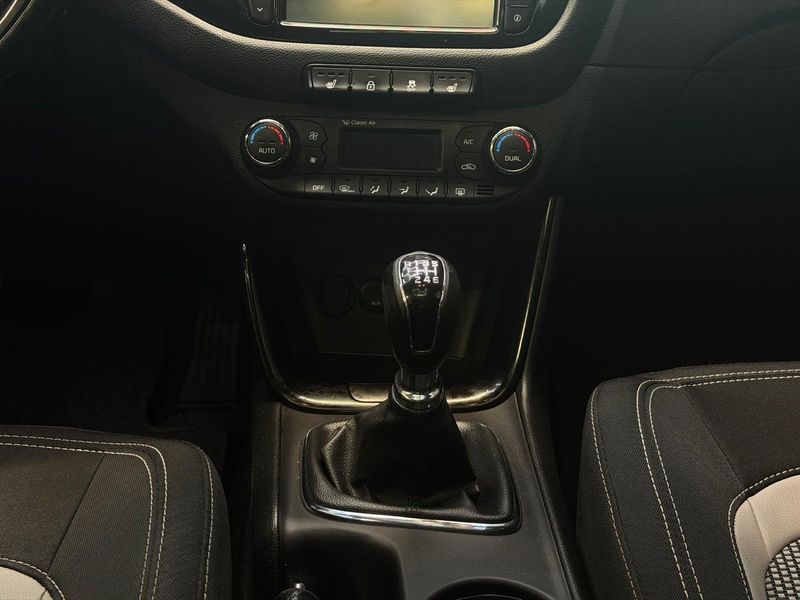 Kia Cee´d bild 12