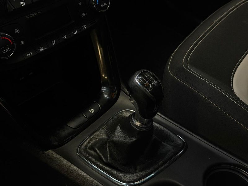 Kia Cee´d bild 13