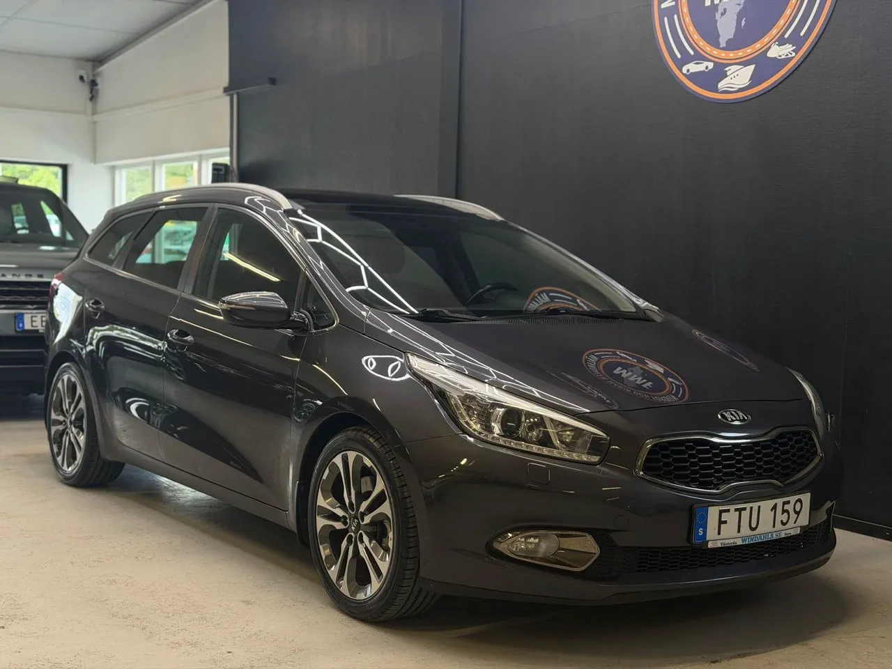 Vehicle image 2