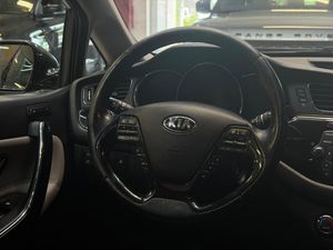 Kia Cee´d bild 9