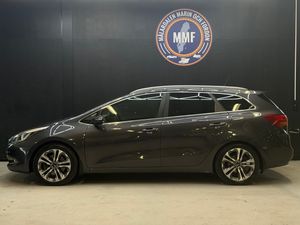 Kia Cee´d bild 4