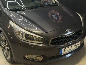Kia Cee´d bild 6