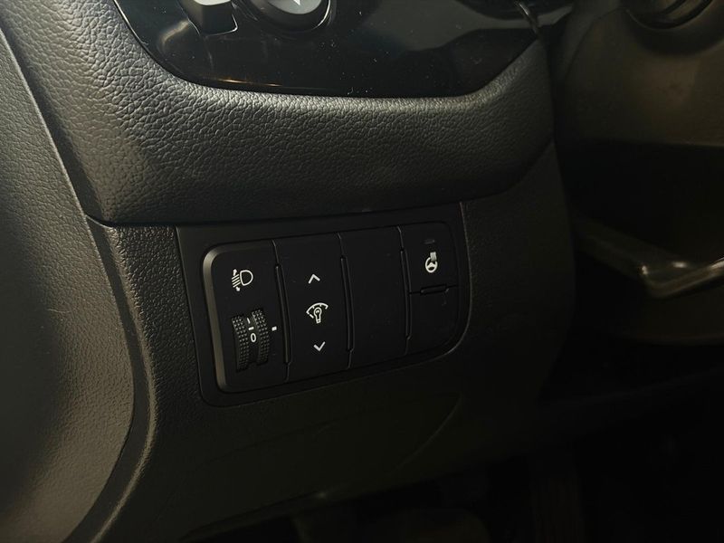 Kia Cee´d bild 16
