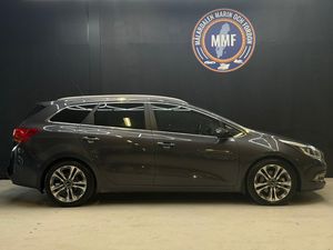 Kia Cee´d bild 2