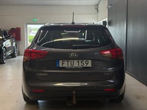 Kia Cee´d bild 24