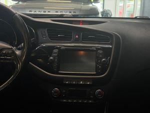 Kia Cee´d bild 11
