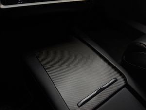 Tesla Model S bild 12