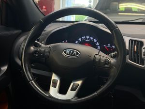 Kia Sportage bild 9