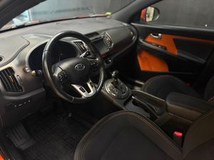 Kia Sportage bild 7