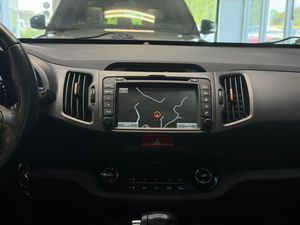 Kia Sportage bild 11