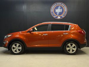 Kia Sportage bild 4