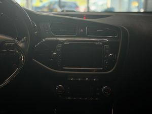 Kia Cee´d bild 11