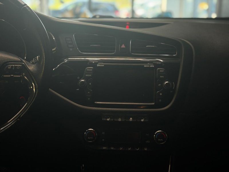 Kia Cee´d bild 11