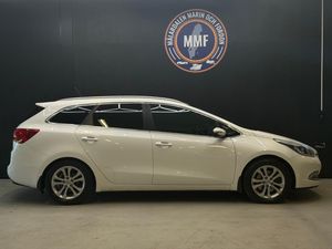 Kia Cee´d bild 2