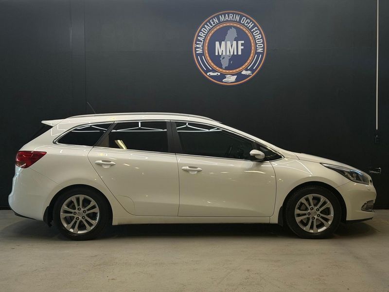 Kia Cee´d bild 2