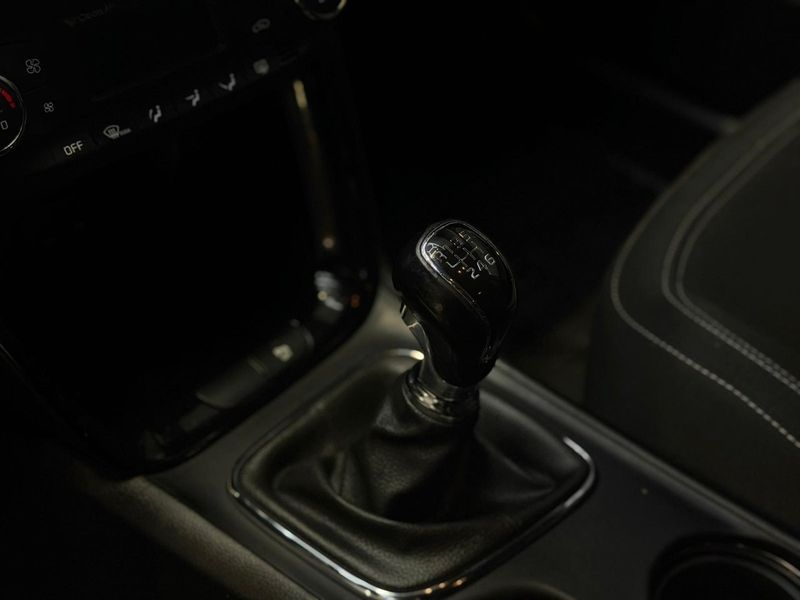 Kia Cee´d bild 13