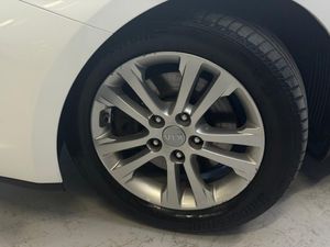 Kia Cee´d bild 17