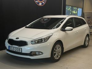 Kia Cee´d bild 5