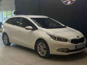Kia Cee´d bild 3