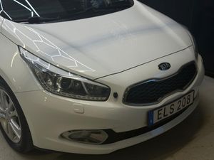 Kia Cee´d bild 6