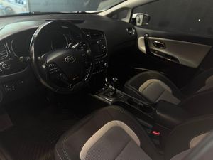 Kia Cee´d bild 7