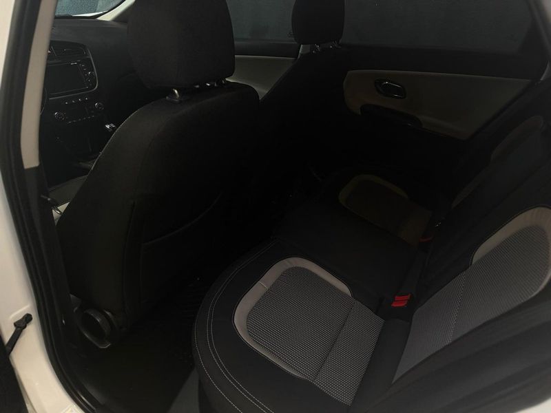 Kia Cee´d bild 18