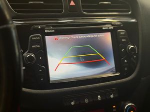 Kia Cee´d bild 19