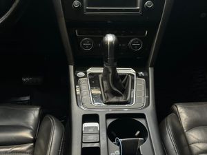 Volkswagen Passat bild 12