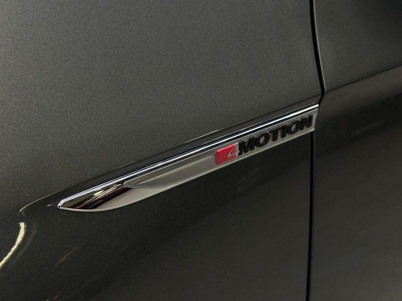 Volkswagen Passat bild 22