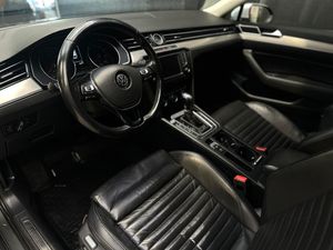 Volkswagen Passat bild 7