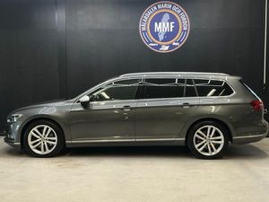 Volkswagen Passat bild 5