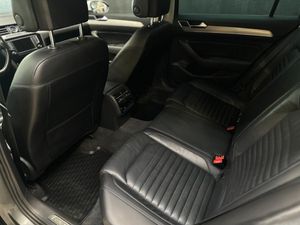 Volkswagen Passat bild 21