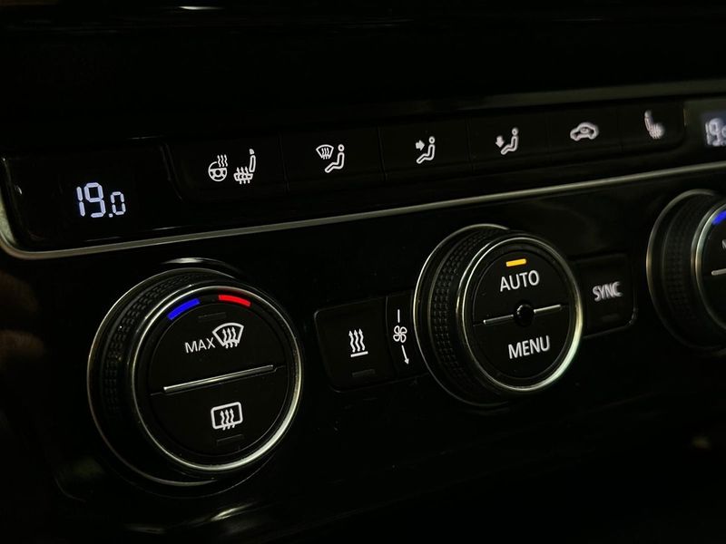 Volkswagen Passat bild 20