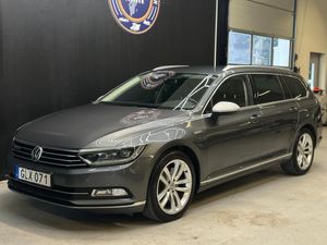Volkswagen Passat bild 4