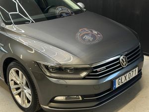 Volkswagen Passat bild 6