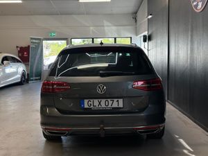 Volkswagen Passat bild 25