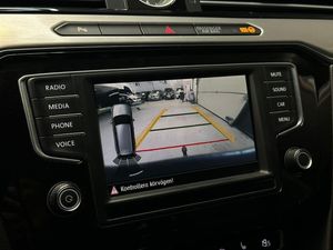 Volkswagen Passat bild 19