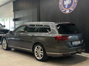 Volkswagen Passat bild 24