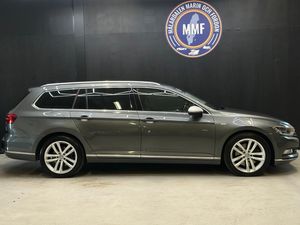 Volkswagen Passat bild 3