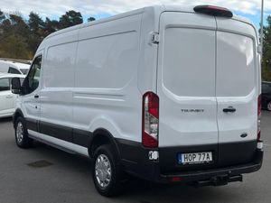 Ford Transit bild 13