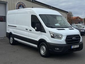 Ford Transit bild 2