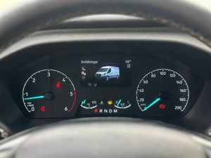 Ford Transit bild 11
