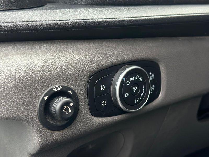 Ford Transit bild 9