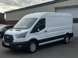 Ford Transit bild 4
