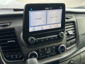 Ford Transit bild 7